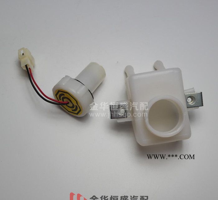 老五菱6320 五菱单排双排 沙滩车制动液壶 刹车油壶 刹车油杯总成图2