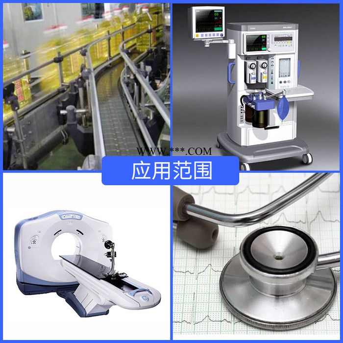 食品级氟素脂长寿命耐磨轴承齿轮高温氟素润滑脂图3