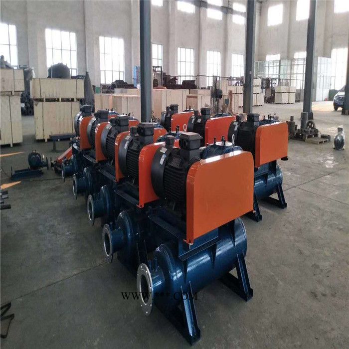 鑫沣XFSR-125 三叶罗茨鼓风机 熔喷布设备鼓风机气压稳定图6