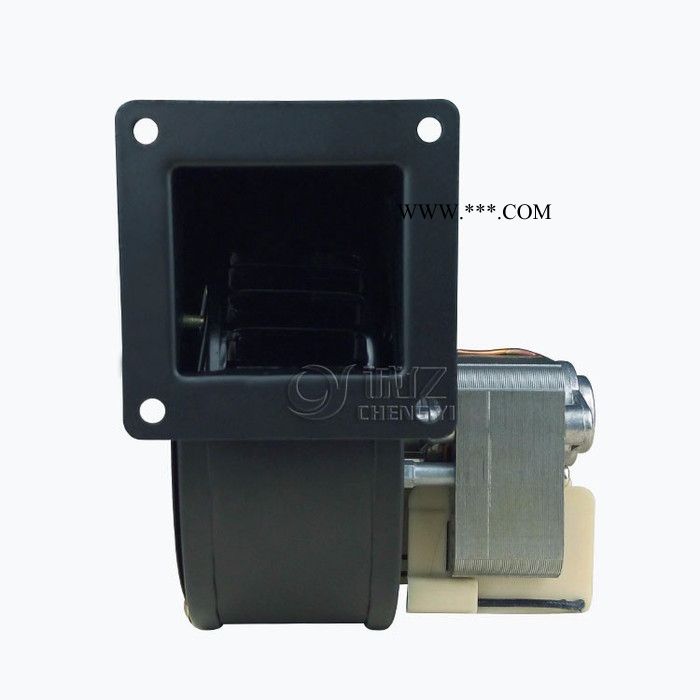 高品质小型鼓风机 小型离心鼓风机 微形送风机 吹风机 炉灶鼓风机 功率40W图2