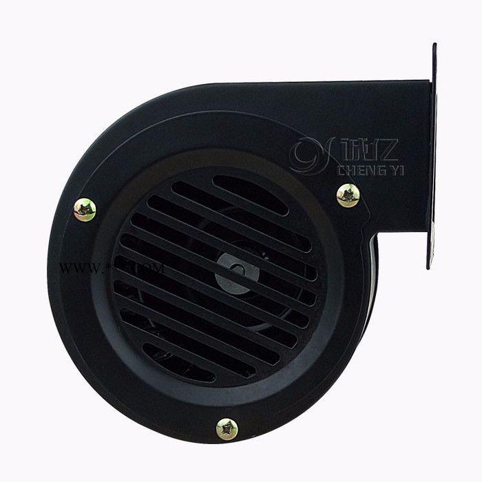 高品质小型鼓风机 小型离心鼓风机 微形送风机 吹风机 炉灶鼓风机 功率40W图4