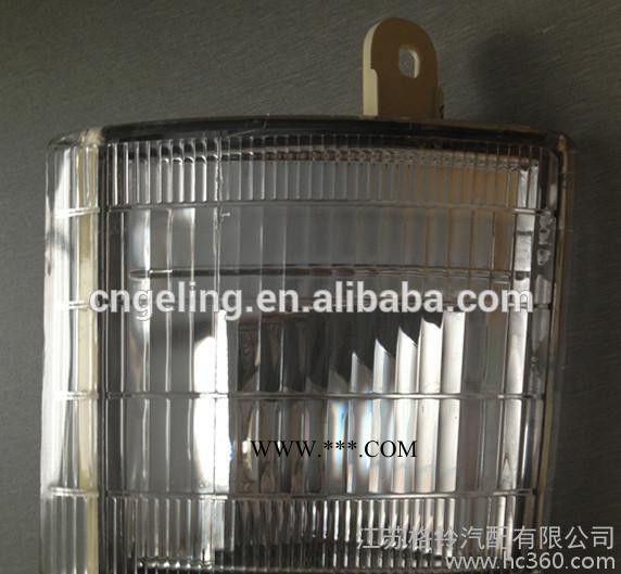 适用于三菱canter轻卡车后角灯 94款转向灯 汽配件图3