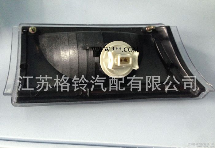 适用于江铃全顺汽车转向灯 水晶前角灯 车灯 车辆配件图2
