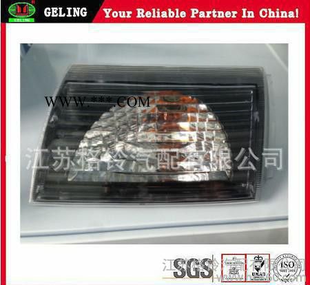 适用于江铃全顺汽车转向灯 水晶前角灯 车灯 车辆配件图3