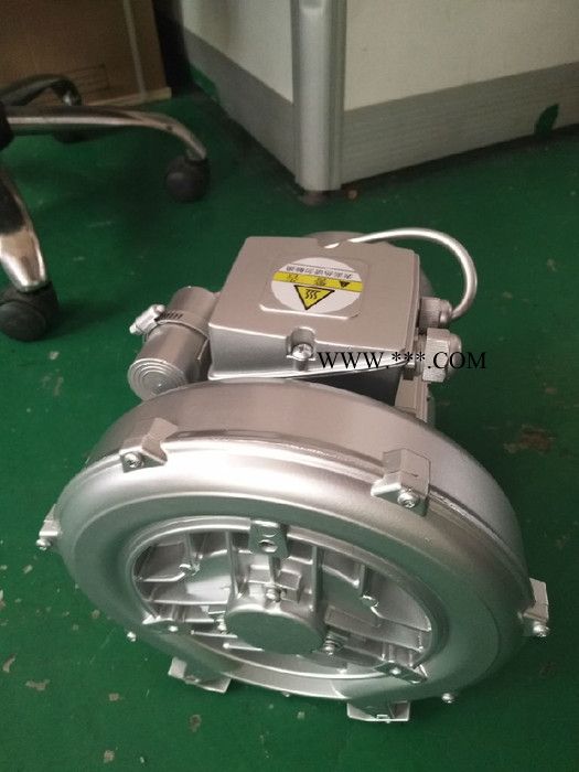 2XB210-A11单相鼓风机 单叶轮0.4KW鼓风机 贝富克工业鼓风机图5