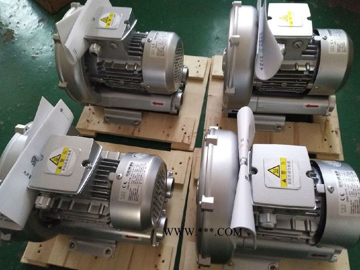 2XB210-A11单相鼓风机 单叶轮0.4KW鼓风机 贝富克工业鼓风机图4