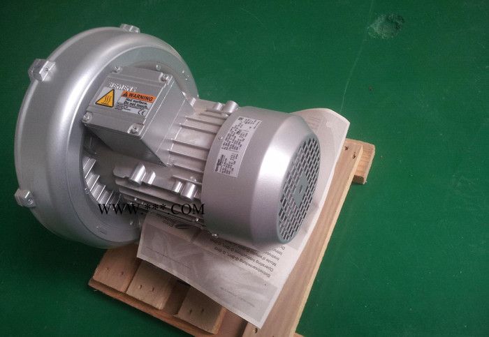 风机 环形鼓风机 西门子鼓风机2BH1300-7AH16图2