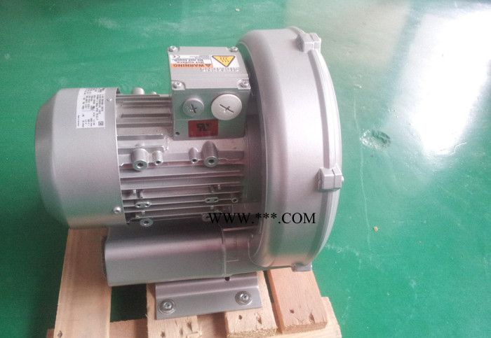 风机 环形鼓风机 西门子鼓风机2BH1300-7AH16图3