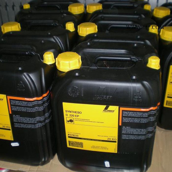 克鲁勃 Kluberplex BEM 34-132 滚动轴承润滑脂 ** 授权经营图5