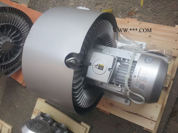 贝富克2XB520-H46鼓风机 吸纸工业鼓风机工厂图6