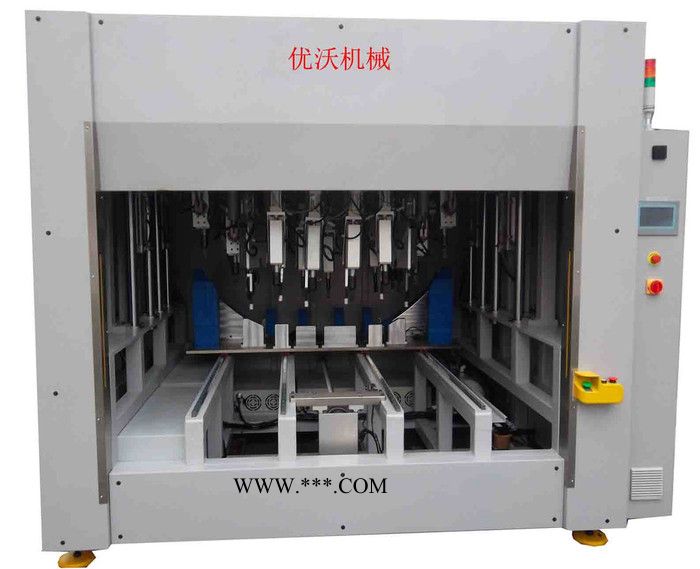 苏州优沃Yw-019 超声波厂家武汉|湖北汽车车灯焊接机/汽车转向灯焊接机/车灯焊接图2