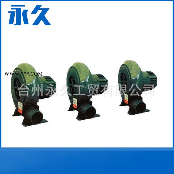 生产供应 离心式交流鼓风机图3