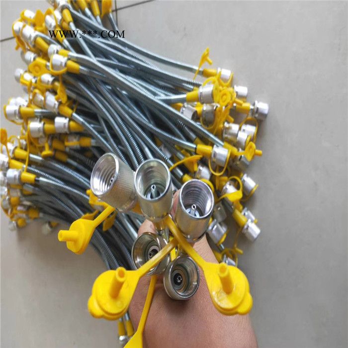 厂家供应尼龙树脂管 测压软管 刹车油管 高压尼龙树脂管图6