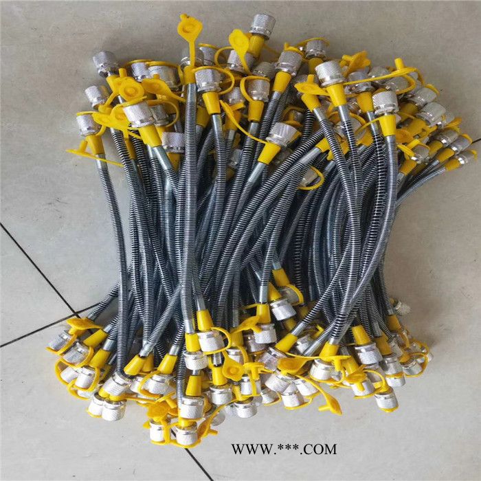 厂家供应尼龙树脂管 测压软管 刹车油管 高压尼龙树脂管图5