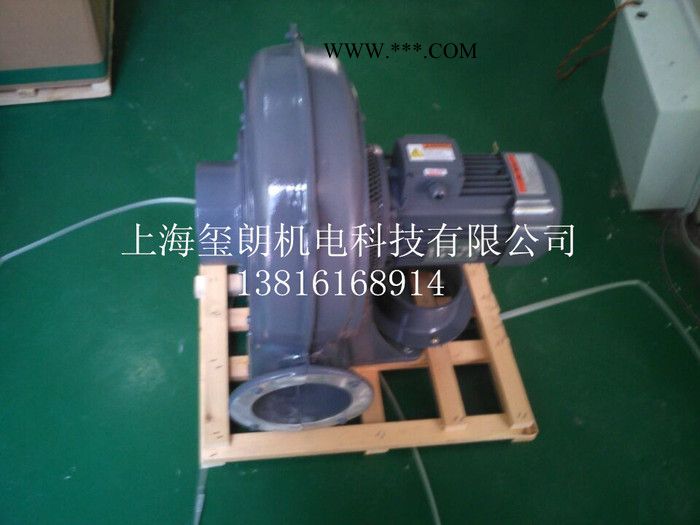 TB-202透浦式中压鼓风机 1.5KW鼓风机批发图2