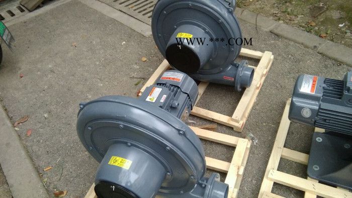 TB-202透浦式中压鼓风机 1.5KW鼓风机批发图3