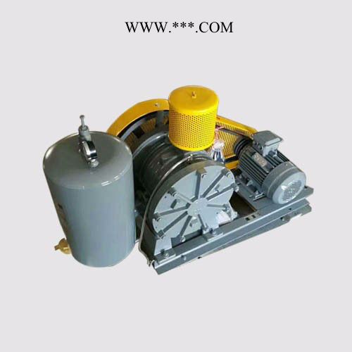 豫鼓风机 HZ-251S回转风机 回转风机价格 鼓风机图3