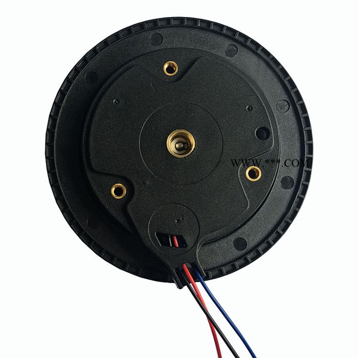 翔欣10025鼓风机 锅轮风扇 微型鼓风机 滚珠超静音离心风扇图5