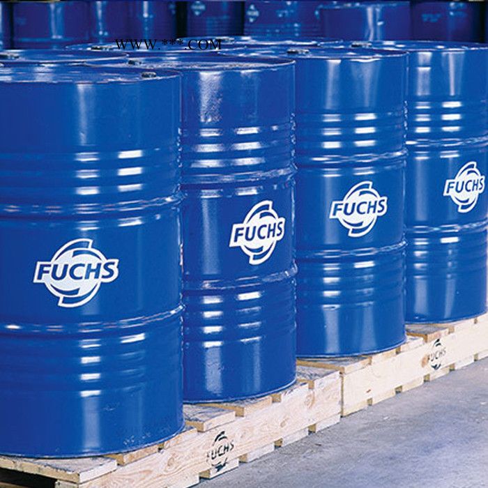 福斯 FUCHS gleitmo 5040 高温润滑脂 ** 授权经营批发图4