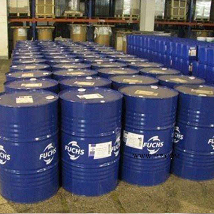 福斯 FUCHS gleitmo 5040 高温润滑脂 ** 授权经营批发图7