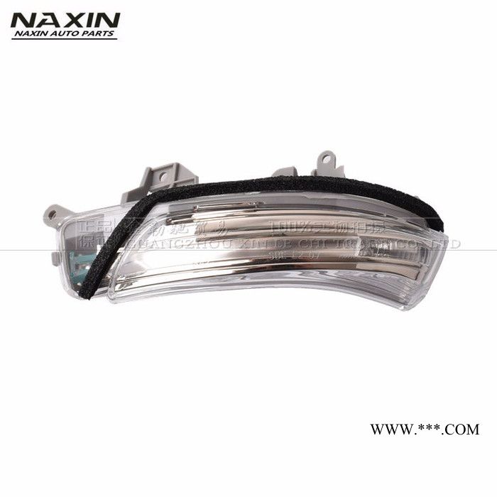 适用于皇冠WISH AVALON锐志MARK-X普锐斯倒车镜灯后视镜灯转向灯原车品质图2