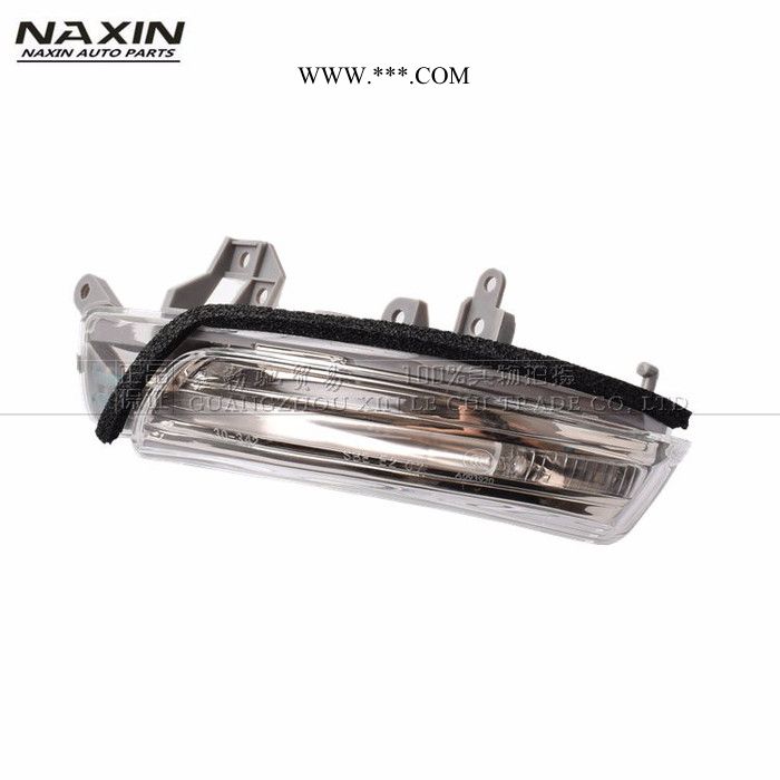 适用于皇冠WISH AVALON锐志MARK-X普锐斯倒车镜灯后视镜灯转向灯原车品质图4