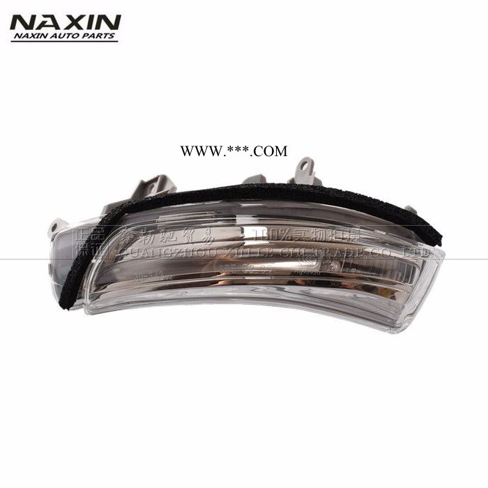 适用于皇冠WISH AVALON锐志MARK-X普锐斯倒车镜灯后视镜灯转向灯原车品质图5