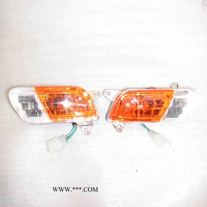 大阳转向灯 价格面议图2