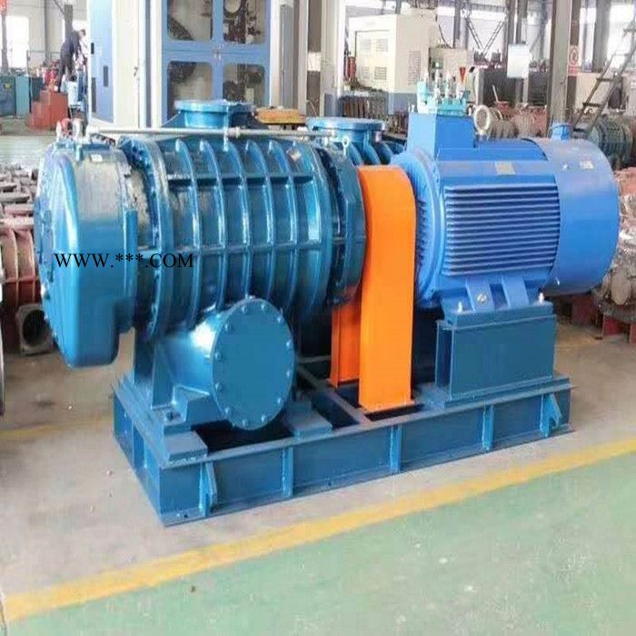 源丰ZCSR 罗茨风机  三叶罗茨鼓风机  防爆罗茨鼓风机 质量佳图3