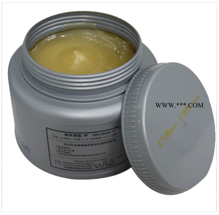 美孚MP通用锂基润滑脂 多效车用润滑轴承脂图1