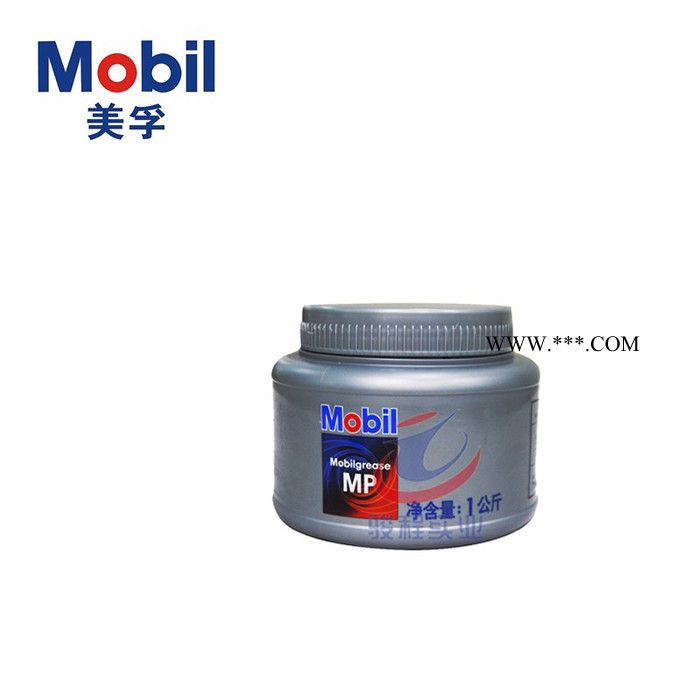 美孚MP通用锂基润滑脂 多效车用润滑轴承脂图2