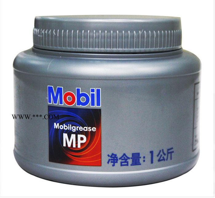 美孚MP通用锂基润滑脂 多效车用润滑轴承脂图4