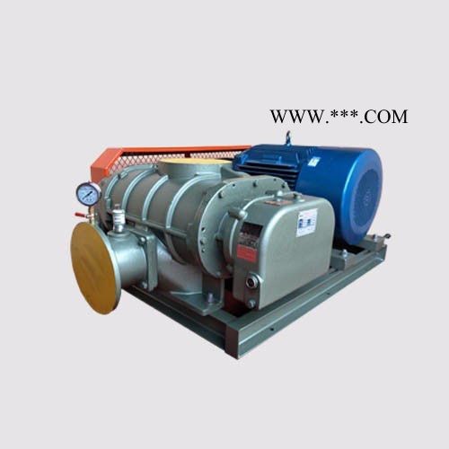 豫鼓风机 供应 YGSR-175A罗茨风机  脱硫风机  罗茨鼓风机图3