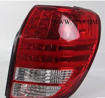 新款雪佛兰科帕奇LED尾灯总成 LED转向灯 LED刹车灯 LED行车灯图3