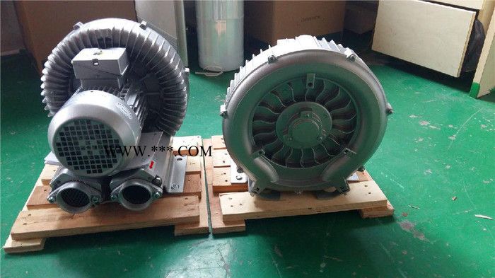 流量3.5m3/min鼓风机 2.2KW高压鼓风机图8