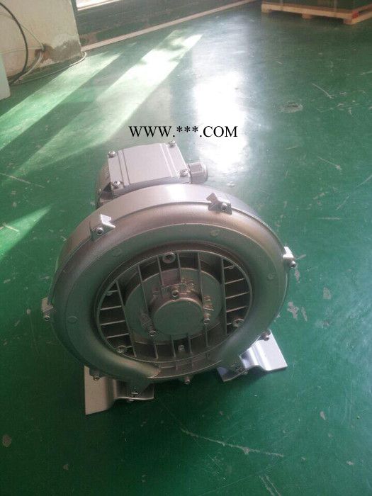 流量3.5m3/min鼓风机 2.2KW高压鼓风机图1