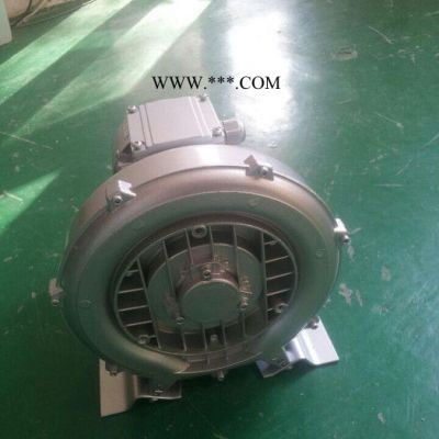 流量3.5m3/min鼓风机 2.2KW高压鼓风机