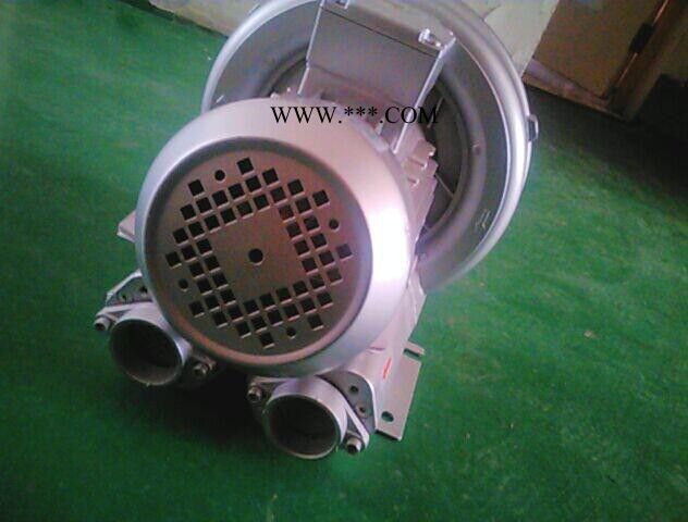 流量3.5m3/min鼓风机 2.2KW高压鼓风机图6