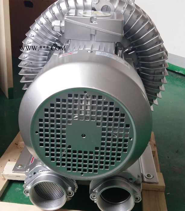 流量3.5m3/min鼓风机 2.2KW高压鼓风机图7