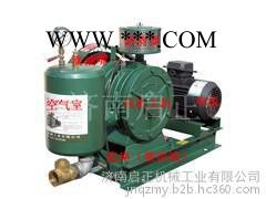 HCC-40S回转鼓风机【回旋风机】滑片式鼓风机低噪音环保图4