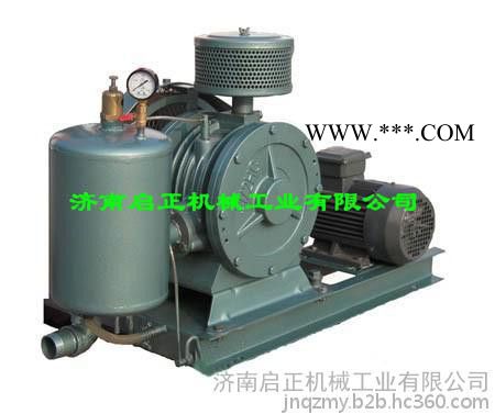 HCC-40S回转鼓风机【回旋风机】滑片式鼓风机低噪音环保图5