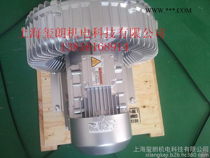西门子鼓风机 直销2BH1590-7AH26鼓风机图4