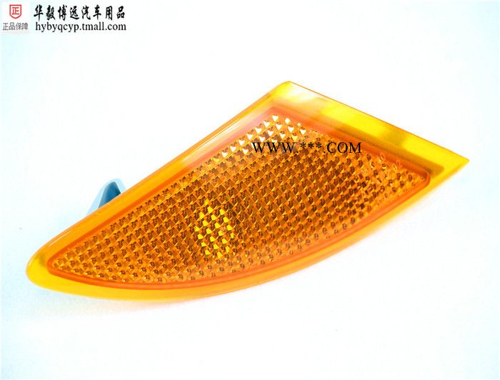 奔驰 251 R300 R350 R500 转向灯 叶子板灯图3