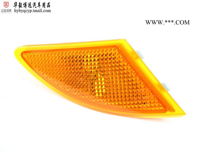 奔驰 251 R300 R350 R500 转向灯 叶子板灯图2