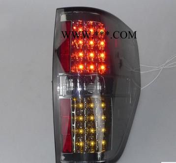 FORD福特猛禽F150进口LED尾灯总成 LED转向灯 刹车灯 行车灯图3