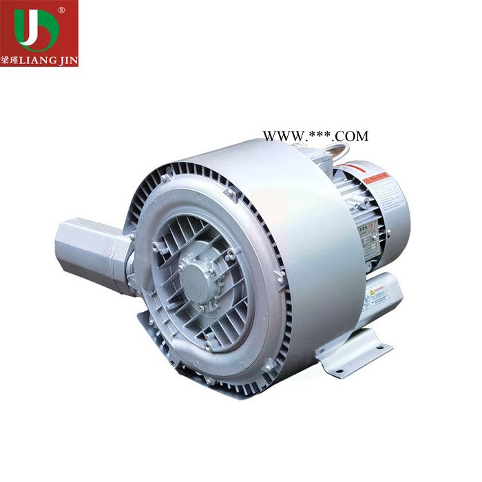 灌装设备配套用漩涡高压鼓风机 低噪音漩涡高压鼓风机图2