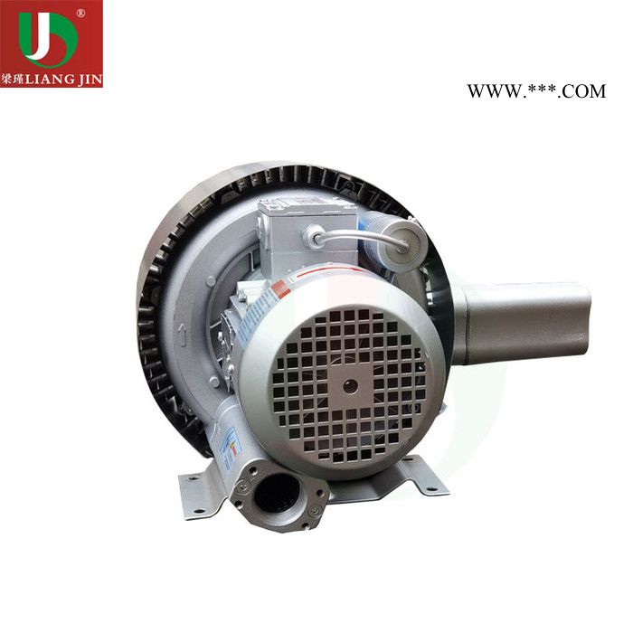 灌装设备配套用漩涡高压鼓风机 低噪音漩涡高压鼓风机图5