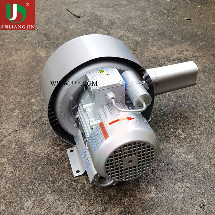灌装设备配套用漩涡高压鼓风机 低噪音漩涡高压鼓风机图3
