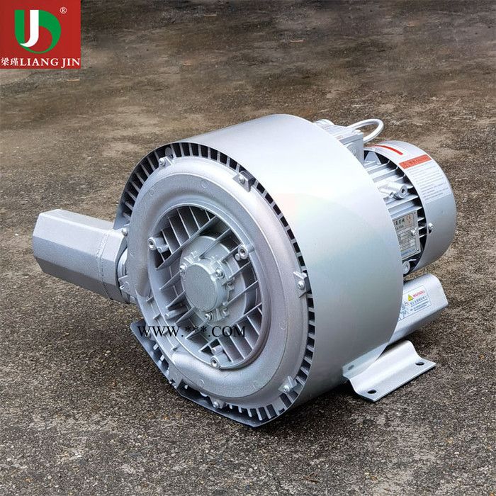 灌装设备配套用漩涡高压鼓风机 低噪音漩涡高压鼓风机图4