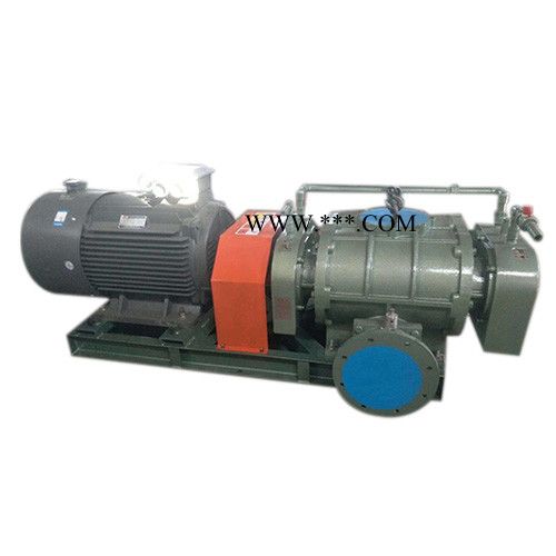 YGSR-150L型直连风机 离心式鼓风机 低压鼓风机价格图2